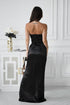 Long dress model 219709
